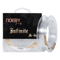 100% Carbon Fishing Fast Sinking Multifilament Carbon Fiber Fishing Line