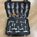 Excavator Tool hose Joint /test Joint /T Joint Set