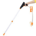 New Aquarium Cleaner Aquarium Changer Gravel Cleaner Fish Tank Automatic Water Changing Vacuum Aquarium Siphon Suction Cleaner
