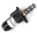 E320 E320B E320Hydraulic Pump Rotating Solenoid Valve 121-1491 1211491 KWE5K-31/G24DA30