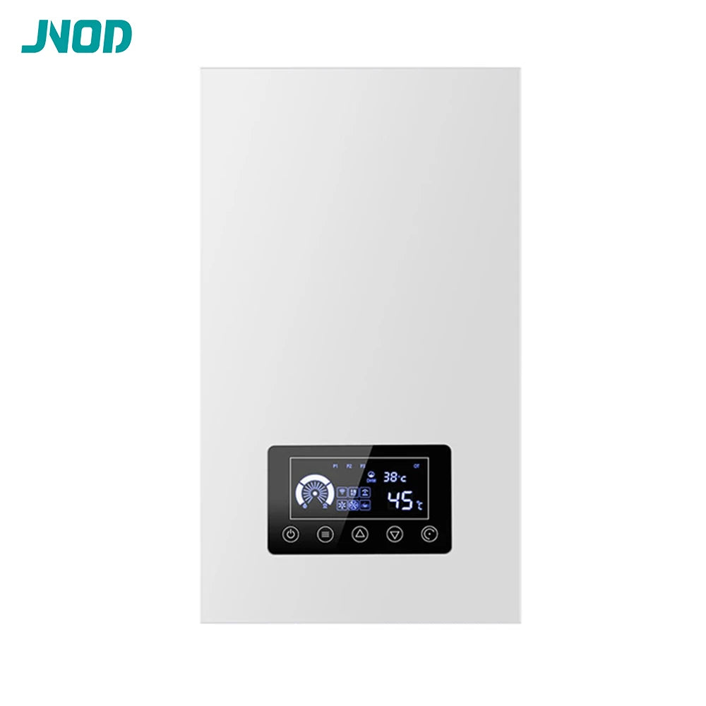Electric Heating System Boiler Household and Commerical Electric Room Flow Boiler