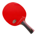 Palio  Carton Table Tennis Bat with ITTF Approved AK47 Rubber Wholesale 3 Star Ping Pong Racket