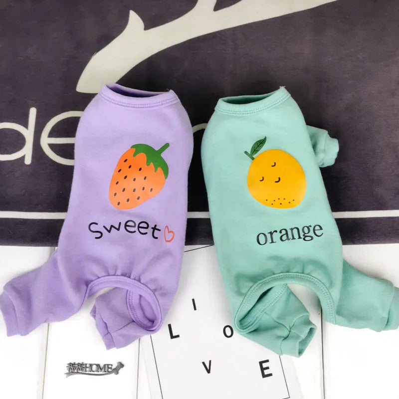Wholesale Stocked Import Pet Dog Clothes Accessories China