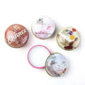 OEM Private Label Portable Solid Perfume Balm Lady's Fragrance Perfume