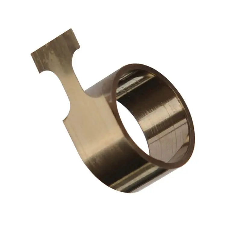 OEM/ODM Custom Constant Force Pusher Spring