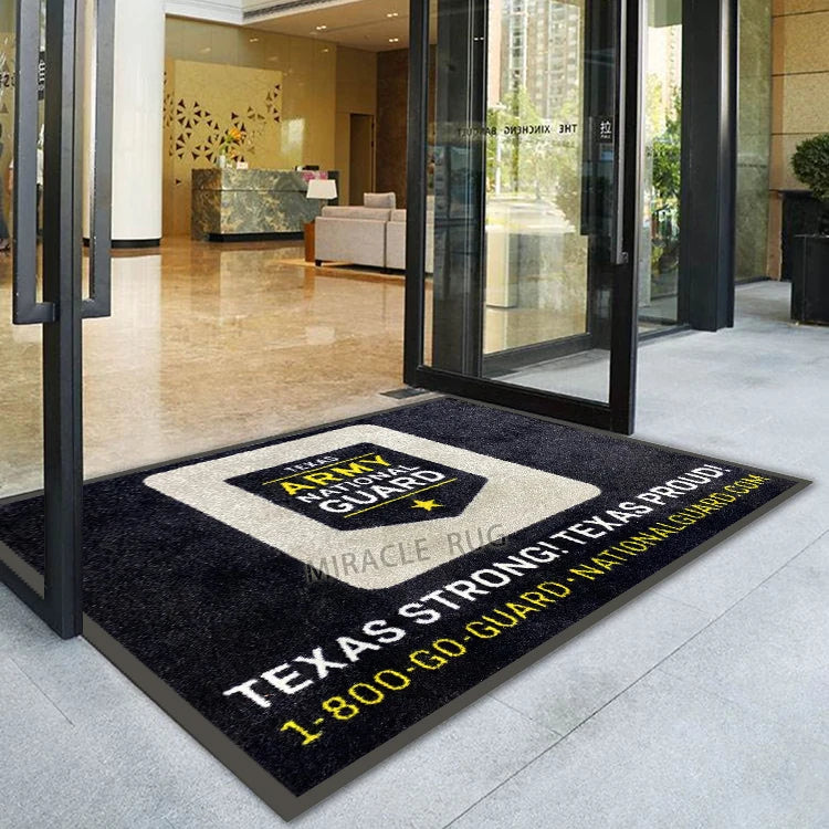 Luxury  Hundred Dollar Bill Runner Rug Custom Printing Carpets Livingroom Large Chinese 100% Polyester Printed Rugs Area Rug