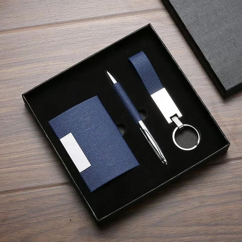 New Product Ideas Latest Christmas Luxury Executive Birthday Corporate Business Gift Sets for Men and Women
