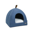 Portable Outdoor Dog Beds Foldable Small Pet Dog Cat Bed Cozy Pet Beds for Dog Wholesale