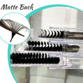 Russian Volume Classic Cat Eye Silk Lashes Handmade Lash Trays Individual Lashes Wholesale Eyelash Extensions