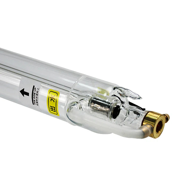 High Speed Nantong Joylaser 150w 1640mm Laser Tube Co2 Laser Tube for Laser Cutting Cheap Price