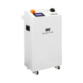 EEL 48V 280Ah 304Ah 314Ah with JK 150/200A BMS Home Solar Energy Storage Battery Vertical Lifepo4 Battery Boxes Racks