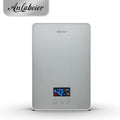 New SMALL 6000W Single Phase Water Heaters Instant Electric Water Heating Bathroom