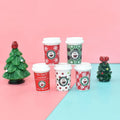 New Style Simulation Mini Coffee Cup Resin Charms Miniature Props Cup Food Play for Diy Mobile Phone Shell Decoration