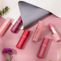 HANDAIYAN Matte Lipstick Moisturizing Wholesale Custom Private Label Vegan Makeup Cosmetic