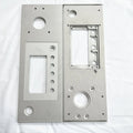 OEM Factory Machining Services Center Milling Plastic Parts Cnc Machining Aluminum Plates Cnc Custom Part