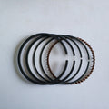 Robin  EH09 EH12 ER12 EX17 EX21 EX27 EX35 EX40 EY15 EY20 EY28 Piston Ring Set for Construction Machinery