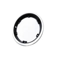 Detachable Motor Hub Ring for ZERO 10X KUGOO M4 Pro KUGOO G1 Electric Scooter Separable Engine Steel Ring 1 Side Cover Parts