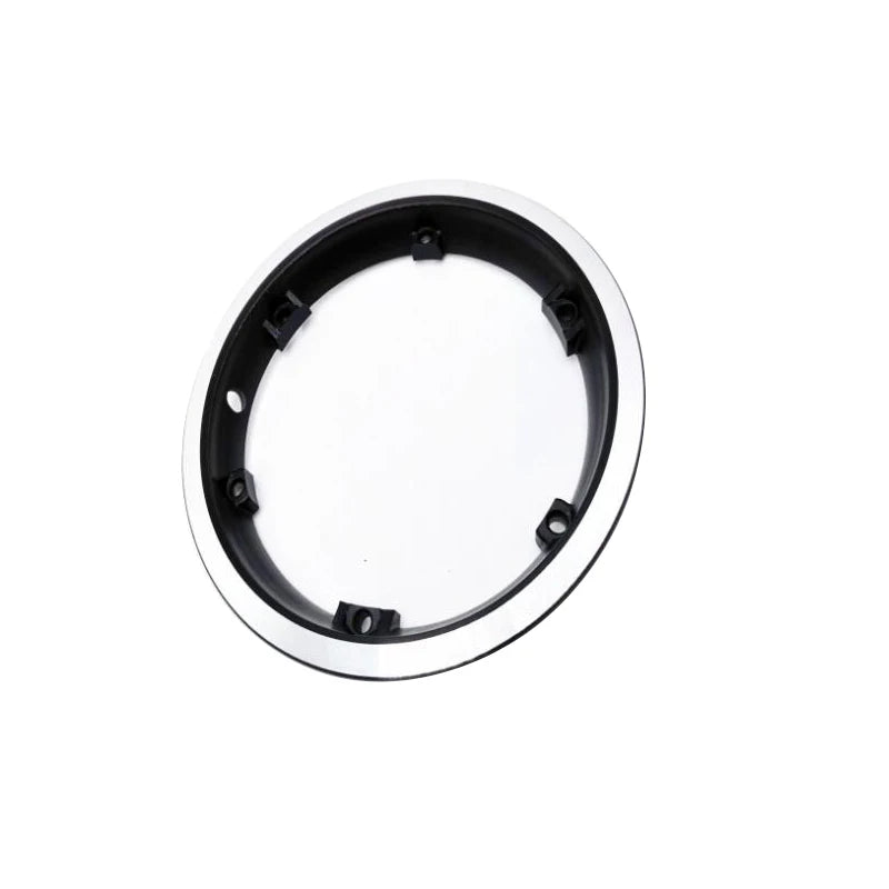 Detachable Motor Hub Ring for ZERO 10X KUGOO M4 Pro KUGOO G1 Electric Scooter Separable Engine Steel Ring 1 Side Cover Parts