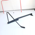 Heavy Weight Big Huge Ice Hockey Training Aid Equipment with Rotation Hockey Stick Trainer