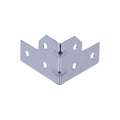 Flight case Metal Corner Bracket