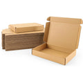 Small Shipping Boxes Mailer Boxes for Packaging Small Business Small Cardboard Gift Boxes for Wrapping Mailing Present