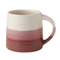 Custom 300ml Kiln Ceramic Coffee Mug Tea Cup for Office and HomeDishwasher and Microwave Safe