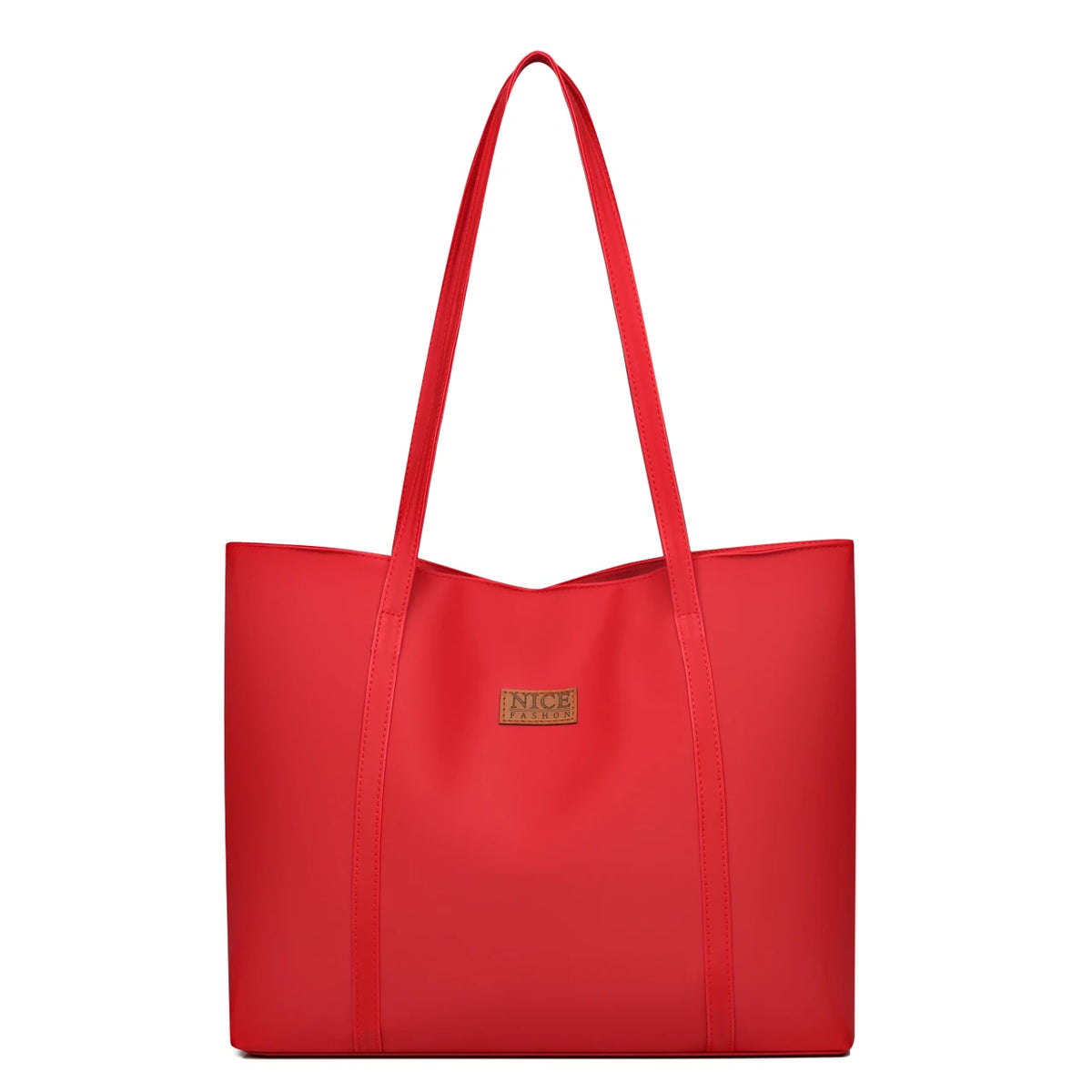 2023 New Spring Fashion Large Capacity Versatile Handbag Shoulder Women'S Bag Ladies Tote Bags