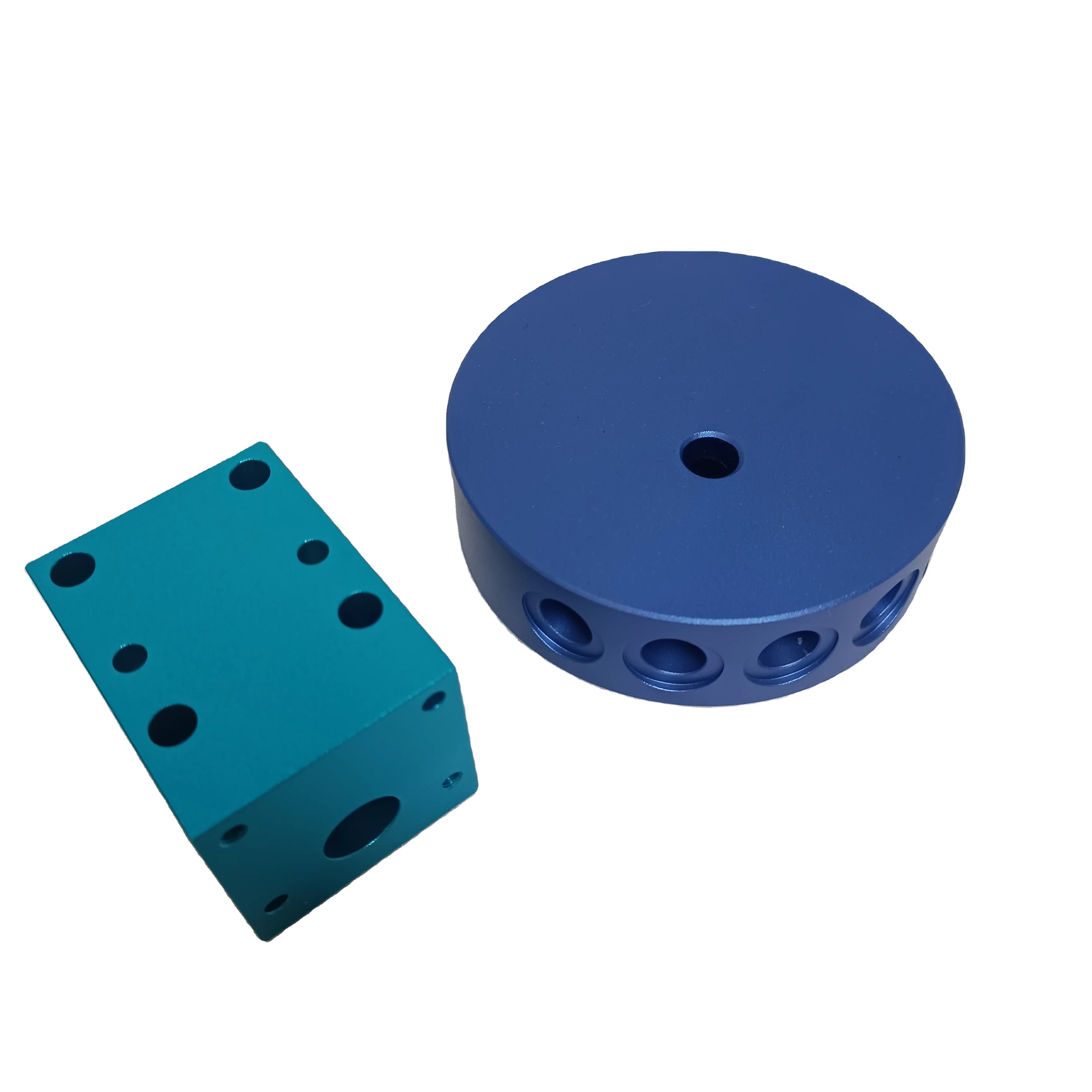 Cnc Metal Machining Parts