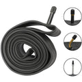 Mountain Road Bike Tyre Presta Schrader Valve 26/27.5/29/700c Bike Inner Tube Butyl Rubber Bicycle Tube Tire Tube