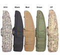 SP27943 Outdoor 120cm Hunting Fishing Multi-functional Hanging Bag Shockproof Handbag Tool Bag