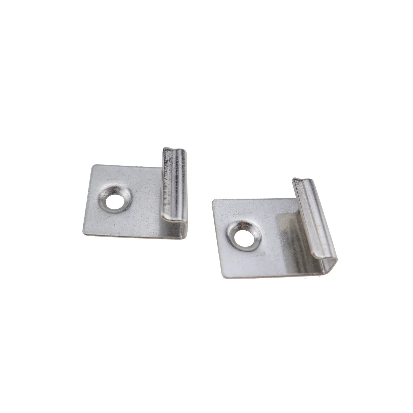 Modern Design Stainless Steel WPC Accessory Wholesale Starter Clip for Outdoor Composite Decking