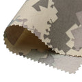 500D Nylon Qatar Cordura Fabric Digital Camouflage Tactical Digital Desert Fabric For Tactical gear