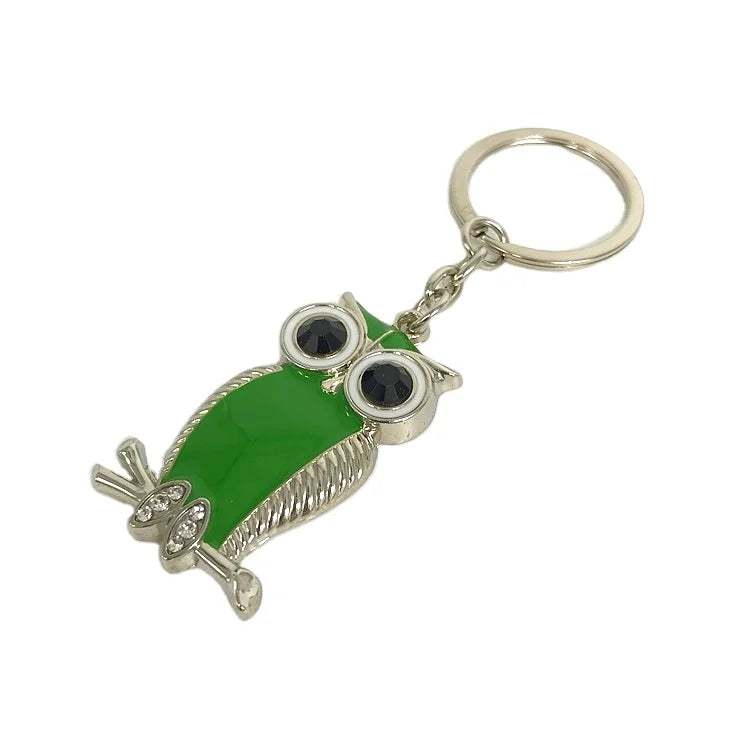Custom Logo Key Chain for Car Key Ring Accessories Metal Keychain Custom Key Chain