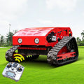 SAAO Free SHIPPING!! New Robot Control Lawn Mower for Cutting Grass in Farm Garden
