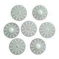 China Factory Drywall Screw Fastener Plastic EIFS Fastener for 2-1/2 Inch Insulation Fast Delivery Plain Finish