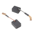 N421362 Angle Grinder Carbon Brushes Fits for DeWalts DWE402W DWE402K Power Tools Carbon Brushes