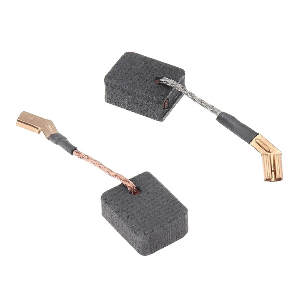N421362 Angle Grinder Carbon Brushes Fits for DeWalts DWE402W DWE402K Power Tools Carbon Brushes