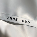 Custom Satin Neck Fabric Labels Printed Logo Damask Clothing Labels for Garment Clothes Manufactured Textile Packaging Company