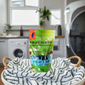 SINOLEKA Ocean Breeze Eco-Friendly Fabric Softener Beads Anti-static Long-lasting Fragrant Pearl Scent Booster Apparel