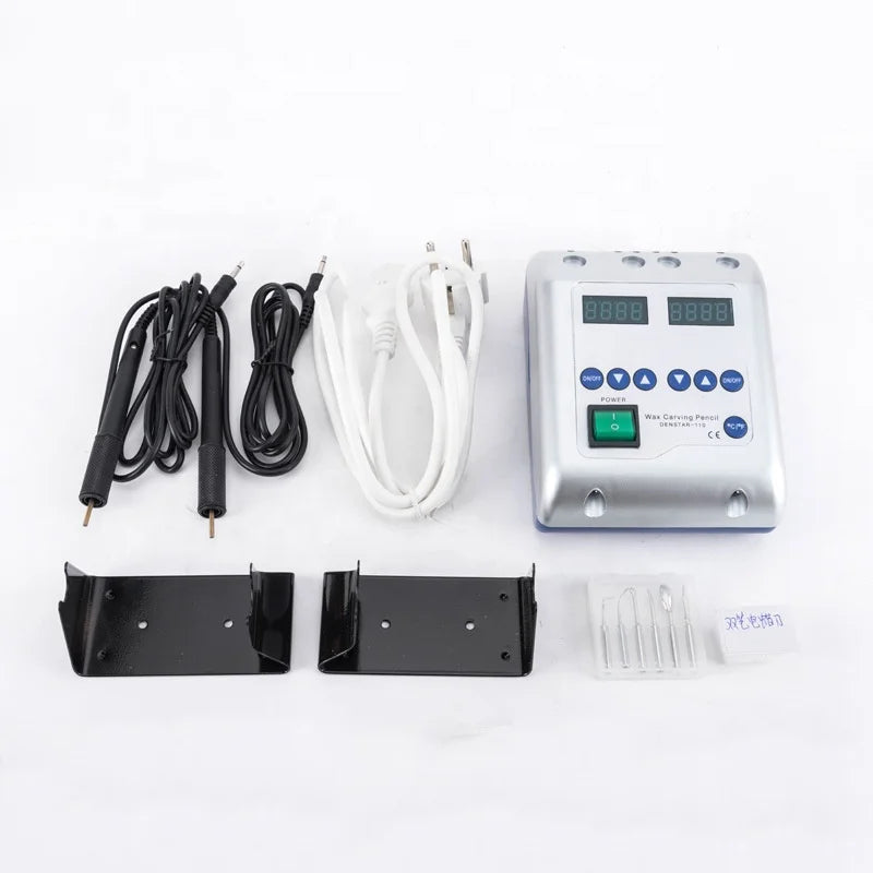 IRIS Dental Lab Equipment Electric Wax Knife for Wax Carving