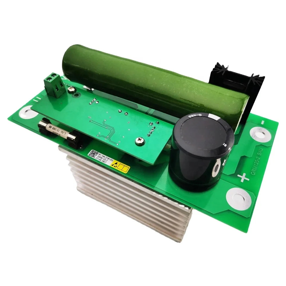 1 Piece Board 00.781.3493 91.144.2161 GRM120-2 BAU for Heidelberg Printing Machine