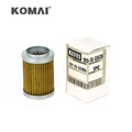 Hydraulic Filter Parts SH 60177 195-13-13420 1039800044 16Y-75-13100 134-13-13400 Use for KOMATSU D155A-2