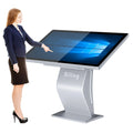 Player Advertising Indoor Floor Stand Ad Billboard Player Totem Digital Signage and Displays Advertising Kiosk