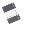 Low MOQ Fully Custom Dot Grid Leather/Paper/Fabric Floral Bullet Diaries and Organizers Journal Book for Yoga or Diet or Fitness