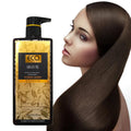 Custom Logo Rich Bubble Natural Hair Shampoo Conditioner Set Moroccan Argan Oil-100% Pure Anti-Frizz Refreshing Hair-Repairing