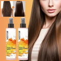 Synthetic Wig Leave-in Conditioning Spray Wig Care Solution Moisturizes Lace Wig Spray