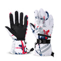 High Quality Ice Climbing Women Snowboarding Waterproof Mens Ski Winter Snow Gloves