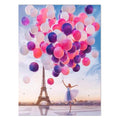 For Chenistory DZDP119 Handpainted Diamond Embroidery 5D Diy Abstract Crystal DIY Embroidery Abstract Wholesale Diamond Painting
