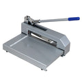 Heavy Duty Manual Metal Sheet Sublimation Cutter Trimmer Thick Copper Plate Cutting Machine for Aluminium Circuit Paper Trimmer