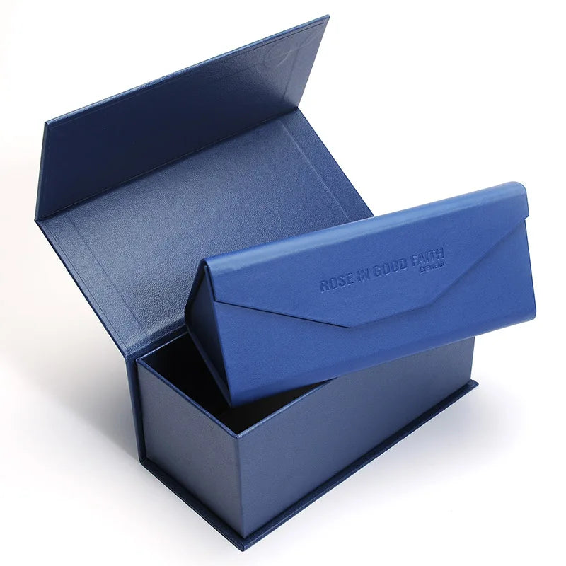 Factory Custom High Quality Sunglasses Gift Box